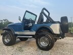Thumbnail Photo 5 for 1983 Jeep CJ 5 for Sale by Owner