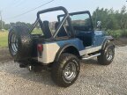Thumbnail Photo 2 for 1983 Jeep CJ 5 for Sale by Owner