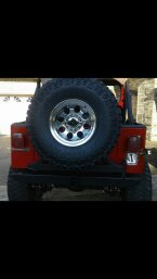 Thumbnail Photo 2 for 1983 Jeep CJ 7 for Sale by Owner