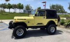 Thumbnail Photo 1 for 1983 Jeep CJ 7 for Sale by Owner