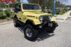 Thumbnail Photo 2 for 1983 Jeep CJ 7 for Sale by Owner