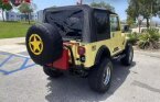 Thumbnail Photo 3 for 1983 Jeep CJ 7 for Sale by Owner