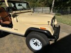 Thumbnail Photo 5 for 1983 Jeep CJ 7 for Sale by Owner