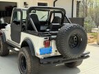 Thumbnail Photo 4 for 1983 Jeep CJ 7 for Sale by Owner