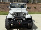 Thumbnail Photo 1 for 1983 Jeep CJ 7 for Sale by Owner