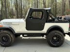 Thumbnail Photo 3 for 1983 Jeep CJ 7 for Sale by Owner