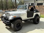 Thumbnail Photo 2 for 1983 Jeep CJ 7 for Sale by Owner