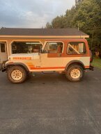 Thumbnail Photo 1 for 1983 Jeep CJ 7 Renegade for Sale by Owner