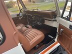 Thumbnail Photo 4 for 1983 Jeep CJ 7 Renegade for Sale by Owner