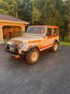 Thumbnail Photo 2 for 1983 Jeep CJ 7 Renegade for Sale by Owner