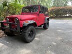 Thumbnail Photo 1 for 1983 Jeep CJ 7 for Sale by Owner
