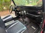 Thumbnail Photo 6 for 1983 Jeep CJ 7 for Sale by Owner