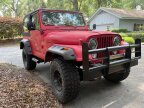 Thumbnail Photo 3 for 1983 Jeep CJ 7 for Sale by Owner