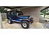 1983 Jeep CJ 7