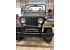 1983 Jeep CJ 7