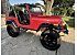 1983 Jeep CJ 7
