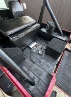 Thumbnail Photo 1 for 1983 Jeep CJ 7 for Sale by Owner