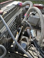 Thumbnail Photo 4 for 1983 Jeep CJ 7 for Sale by Owner