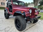Thumbnail Photo 3 for 1983 Jeep CJ 7 for Sale by Owner