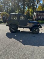 Thumbnail Photo 1 for 1983 Jeep CJ 7 for Sale by Owner