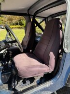 Thumbnail Photo 5 for 1983 Jeep CJ 7 for Sale by Owner