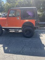 Thumbnail Photo 5 for 1983 Jeep CJ 7 for Sale by Owner