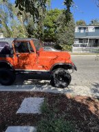 Thumbnail Photo 1 for 1983 Jeep CJ 7 for Sale by Owner