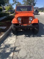 Thumbnail Photo 4 for 1983 Jeep CJ 7 for Sale by Owner