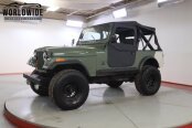 1983 Jeep CJ 7
