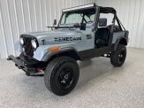 1983 Jeep CJ