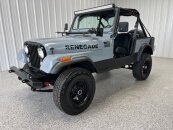 1983 Jeep CJ