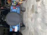 1983 Jeep CJ 7