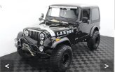1983 Jeep CJ