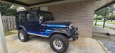 1983 Jeep CJ 7