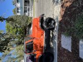 1983 Jeep CJ 7