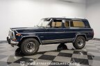 Thumbnail Photo 6 for 1983 Jeep Cherokee