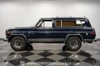 Thumbnail Photo 2 for 1983 Jeep Cherokee