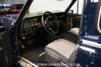 Thumbnail Photo 4 for 1983 Jeep Cherokee