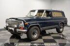 Thumbnail Photo 5 for 1983 Jeep Cherokee
