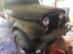 Thumbnail Photo 2 for 1983 Jeep Scrambler
