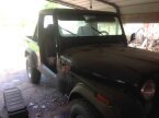 Thumbnail Photo 6 for 1983 Jeep Scrambler