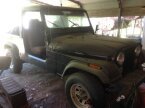 Thumbnail Photo 5 for 1983 Jeep Scrambler