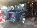 Thumbnail Photo 4 for 1983 Jeep Scrambler