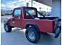 1983 Jeep Scrambler