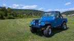Thumbnail Photo 1 for 1983 Jeep Scrambler for Sale by Owner
