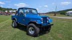 Thumbnail Photo 3 for 1983 Jeep Scrambler for Sale by Owner