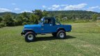 Thumbnail Photo 4 for 1983 Jeep Scrambler for Sale by Owner