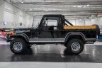 Thumbnail Photo 1 for 1983 Jeep Scrambler