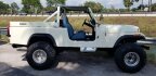Thumbnail Photo 3 for 1983 Jeep Scrambler for Sale by Owner