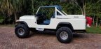 Thumbnail Photo 4 for 1983 Jeep Scrambler for Sale by Owner